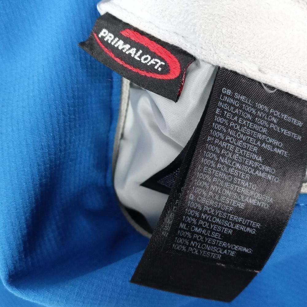 The North Face Kannon Shell Jacket - Picture 10 of 11